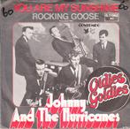 johnny and the hurricanes - you are my sunshine, Ophalen of Verzenden, 7 inch, Pop, Single