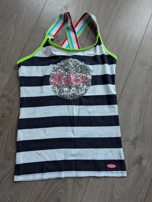 Top, shirt maat 152/158 in nette staat!, Kinderen en Baby's, Kinderkleding | Maat 152, Zo goed als nieuw, Meisje, Shirt of Longsleeve