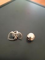 Mooie bedels van Pandora, Ophalen of Verzenden, Zo goed als nieuw, Zilver, Pandora