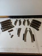 Roco rails h0, Hobby en Vrije tijd, Ophalen of Verzenden, Gelijkstroom, Rails, Roco