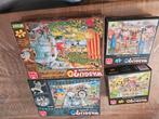 Wasgij puzzels, Ophalen of Verzenden, Zo goed als nieuw