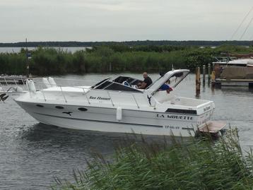 Sun runner 330 beschikbaar voor biedingen