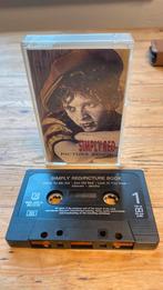 SIMPLY RED “ Picture Book” cassettebandje, Cd's en Dvd's, Pop, Ophalen of Verzenden, Zo goed als nieuw, 1 bandje