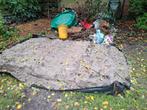 Zand, gratis ophalen, Tuin en Terras, Zand, Ophalen, Gebruikt, Ophoogzand