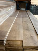 Eiken planken b keus te koop. 200x20mm. 2/2,5 meter, Ophalen of Verzenden, Nieuw, 180 tot 250 cm, Planken