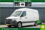 Mercedes-Benz Sprinter 311CDI L2H2 | CarPlay | Climate | Cam, Gebruikt, 4 cilinders, 116 pk, Bedrijf