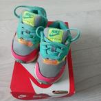 Nike air max, Ophalen of Verzenden, Zo goed als nieuw, Meisje, Schoentjes