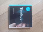 Boek Tinnitus- er is niets aan te doen, Boeken, Ophalen of Verzenden, Nieuw, Sandra Posthumus