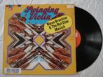 Nipso Brantner & the Hot Club Munich - Swinging violin, Ophalen of Verzenden, Gebruikt, 12 inch