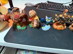 Skylanders poppetjes BIEDEN, 2 spelers, Eén computer, Zo goed als nieuw, Vanaf 7 jaar