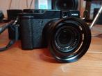 FUJIFILM X20, 12 Megapixel, Compact, Ophalen of Verzenden, Zo goed als nieuw