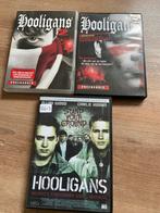 Hooligans dvds, Ophalen of Verzenden, Zo goed als nieuw