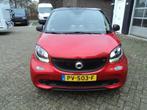 Smart Forfour 1.0 Perfect, Automaat, Gebruikt, 4 stoelen, 905 kg