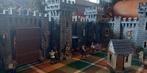 warhammer citie of coblinz, Ophalen, Warhammer, Zo goed als nieuw, Geverfd