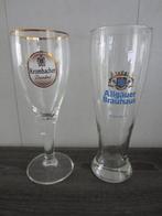 Te Koop Verschillende Bierglazen, Ophalen, Zo goed als nieuw, Glas of Glazen, Overige merken