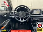 Kia Rio 1.0 TGDI ComfortPlusLine Navigator|NL-Auto|Trekhaak, Voorwielaandrijving, Gebruikt, Met garantie (alle), 1055 kg