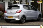 Mitsubishi Space Star 1.2i Automaat Nova | Trekhaak | All-se, 12 maanden, Met garantie (alle), Vakgarant, 100 kg