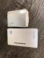 TP-Link AV500 WiFi Powerline Extender, Ophalen of Verzenden, Gebruikt