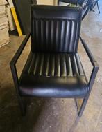 Gratis 4 stoelen. Zsm ophalen, Ophalen of Verzenden, Gebruikt, Twee