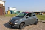 Fiat 500 1.0 70pk Hybrid 2021 CABRIO, Voorwielaandrijving, Stof, Euro 6, 4 stoelen