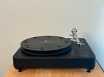 Dr. Feickert Volare met Innertia Platter en Clearaudio arm, Audio, Tv en Foto, Platenspelers, Ophalen, Zo goed als nieuw, Platenspeler