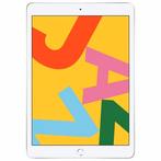 iPad 10.2" (2019) 7th gen 32 GB - Wi-Fi - Silver (Gebruikt), Computers en Software, Apple iPads, 10 inch, 32 GB, Refurbished, Wi-Fi