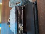 pioneer DVH-340UB, Ophalen of Verzenden, Gebruikt