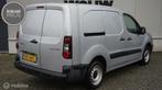 Peugeot Partner 121 1.6 BlueHDi 100pk L2 Premium S&S Airco |, Voorwielaandrijving, 12 maanden, Stof, Gebruikt