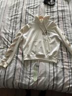 Off White Hoodie Orgineel Maat L Splinternieuw, Maat 52/54 (L), Zwart, Nieuw, Ophalen of Verzenden