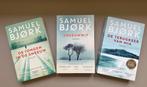 Samuel Bjørk thriller leesboek boeken thrillers leesboeken, Ophalen of Verzenden, Zo goed als nieuw, Samuel Bjork, Nederland