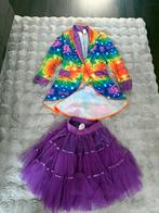 Carnaval outfit maat 34 nieuw!, Ophalen of Verzenden, Nieuw, Maat 34 (XS) of kleiner, Carnaval