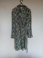 Nieuwe overslagjurk/ blousejurk groen Sissyboy maat XL, Maat 42/44 (L), Nieuw, Sissy-Boy, Ophalen of Verzenden