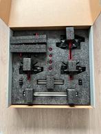 Manfrotto Sympla MVA513WK-1 Long Lens Support Kit, Ophalen of Verzenden, Zo goed als nieuw