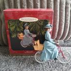 Hallmark Keepsake The Wizard of Oz ornament 1993, Diversen, Kerst, Ophalen of Verzenden