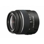 Sony 18-55mm f/3.5-5.6 SAM Lens | van €89 nu €40!, Sony Europe B.V., Taurusavenue 16, 2132LS Hoofddorp, Netherlands, Gebruikt