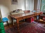 Te koop antieke kloostertafel, Antiek en Kunst, Ophalen