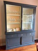 Buffetkast “Stone” van Pronto Wonen (H230xB180), Huis en Inrichting, Kasten | Buffetkasten, Ophalen, Gebruikt, 200 cm of meer