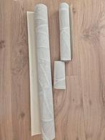 Arte Manila - Spiral Bone Behang 64512, Huis en Inrichting, Stoffering | Behang, Ophalen of Verzenden, Minder dan 10 m², Wit, Modern