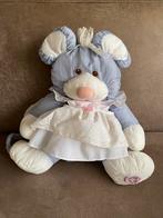 Vintage knuffelmuis van Fisher Price, Ophalen of Verzenden, Gebruikt