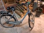 Batavus genova e-go, Fietsen en Brommers, Elektrische fietsen, Gebruikt, 50 km per accu of meer, Batavus, Ophalen