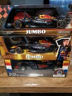 Max Verstappen autos, Ophalen of Verzenden, Bburago, Zo goed als nieuw