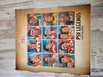 PSV legends kalender, Boeken, Ophalen, Zo goed als nieuw