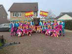 Carnavalskleding thema Spanje voor grote groep., Kleding | Dames, Carnavalskleding en Feestkleding, Ophalen, Carnaval, Maat 46/48 (XL) of groter