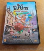 De kleine Elfkins een bakfestijn, Alle leeftijden, Ophalen of Verzenden, Zo goed als nieuw