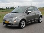 Fiat 500 1.2 Sport AUT Met Airco I Elektr pakket I Panoramad, Euro 5, Gebruikt, 1242 cc, 4 cilinders