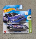 Hot wheels custom kia ev6, Hobby en Vrije tijd, Modelauto's | Overige schalen, Ophalen of Verzenden, Zo goed als nieuw