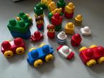 Primo duplo, Ophalen of Verzenden, Gebruikt, Losse stenen, Duplo