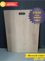 Megadeal Plank klik PVC incl Legservice, 75 m² of meer, Overige typen, Nieuw, Info@ivloer.nl