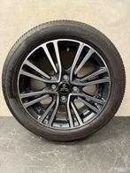 4x100 14 inch Mitsubishi space star, Toyota Aygo Velgen + Ba, Auto-onderdelen, Banden en Velgen, Gebruikt, 15 inch, Banden en Velgen