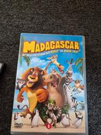 Madagascar, Ophalen of Verzenden, Zo goed als nieuw, Avontuur, Film